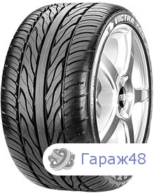 Maxxis Victra MA-Z4S 235/55 R17 103W